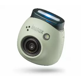Фотоаппарат Fujifilm Instax Pal, зеленый